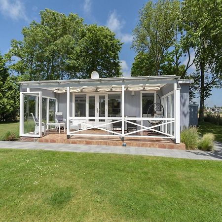 Eureka 75 Sint Maartenszee Villa Sint Maartensvlotbrug Kültér fotó
