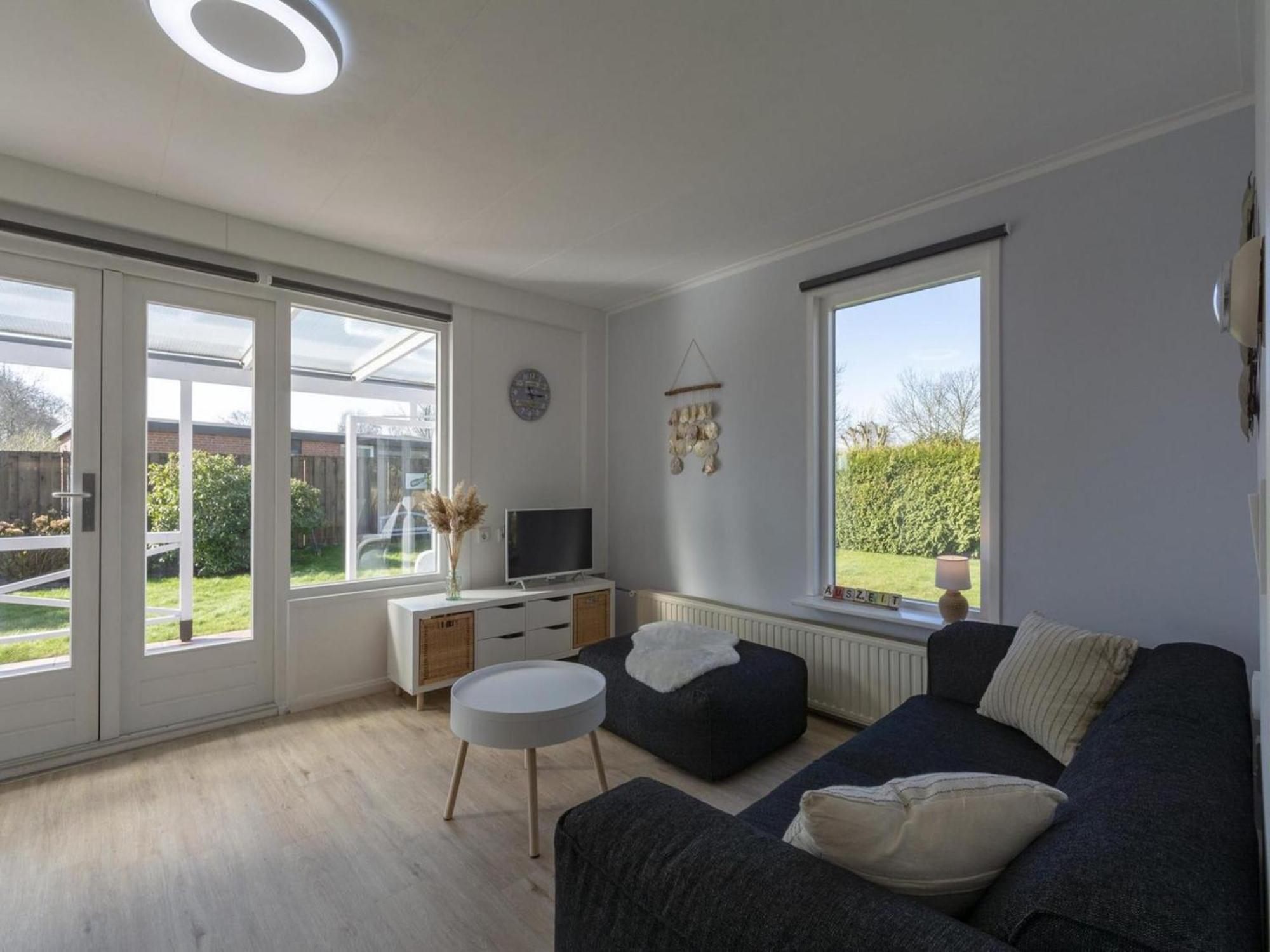 Eureka 75 Sint Maartenszee Villa Sint Maartensvlotbrug Kültér fotó
