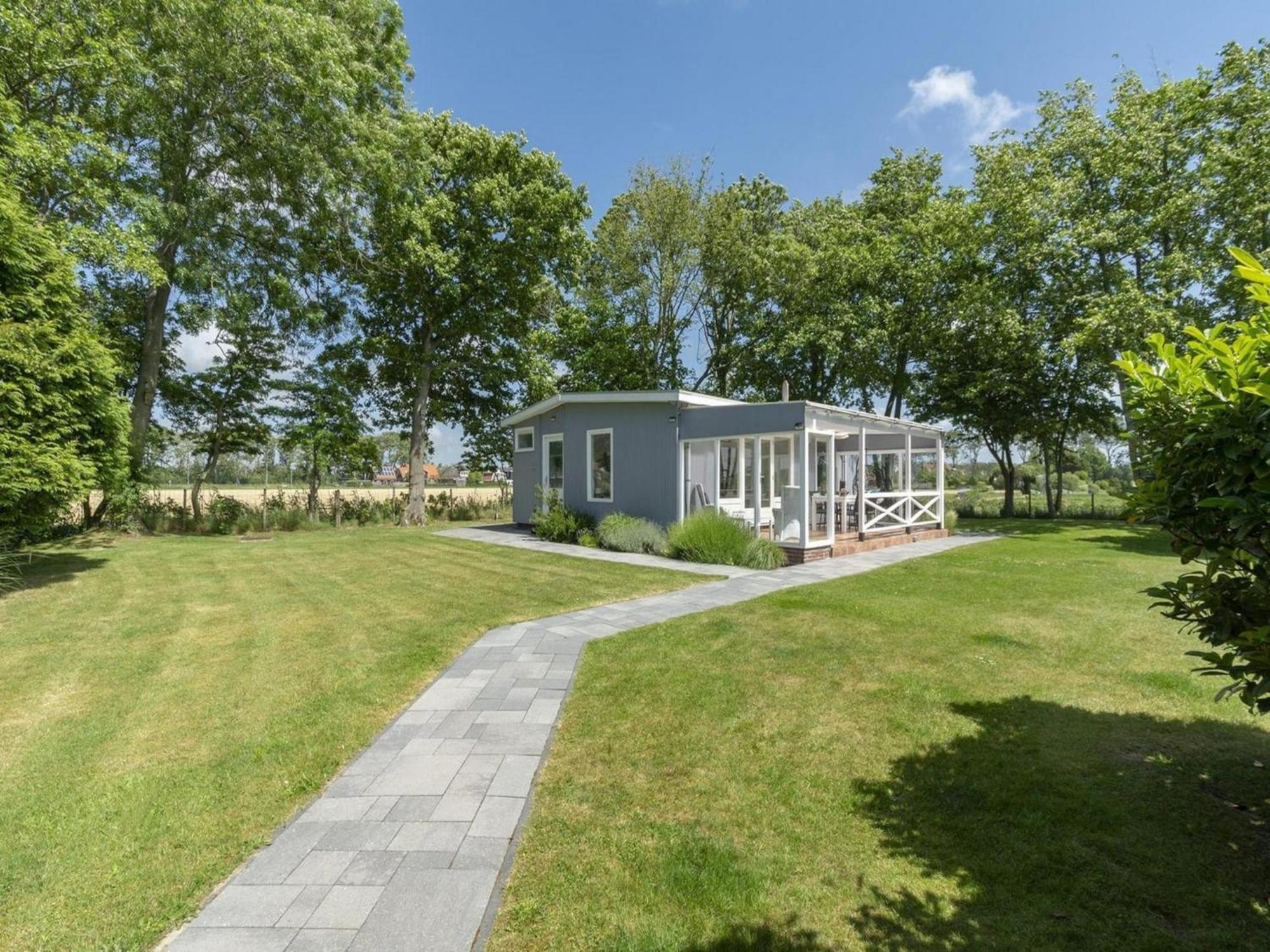 Eureka 75 Sint Maartenszee Villa Sint Maartensvlotbrug Kültér fotó