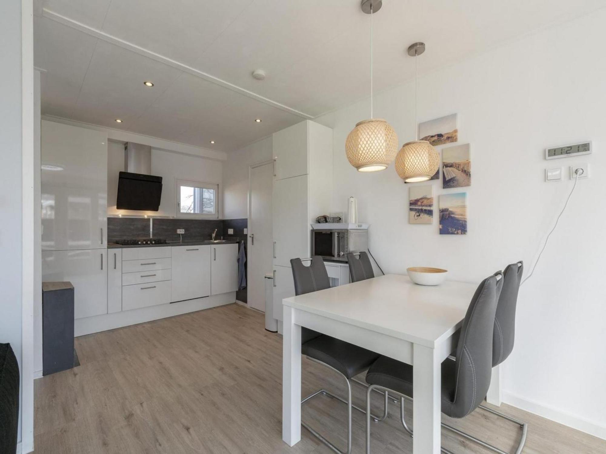 Eureka 75 Sint Maartenszee Villa Sint Maartensvlotbrug Kültér fotó
