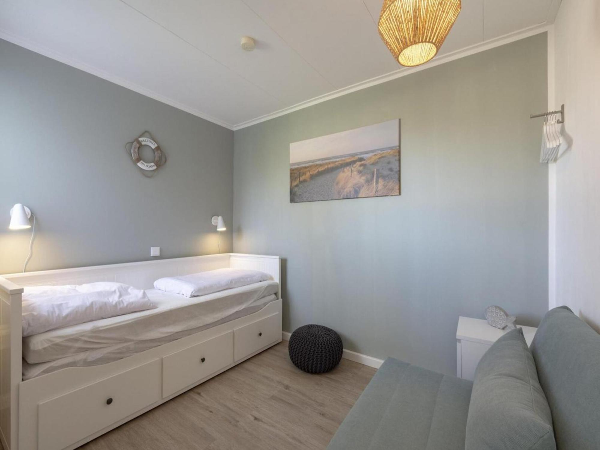 Eureka 75 Sint Maartenszee Villa Sint Maartensvlotbrug Kültér fotó