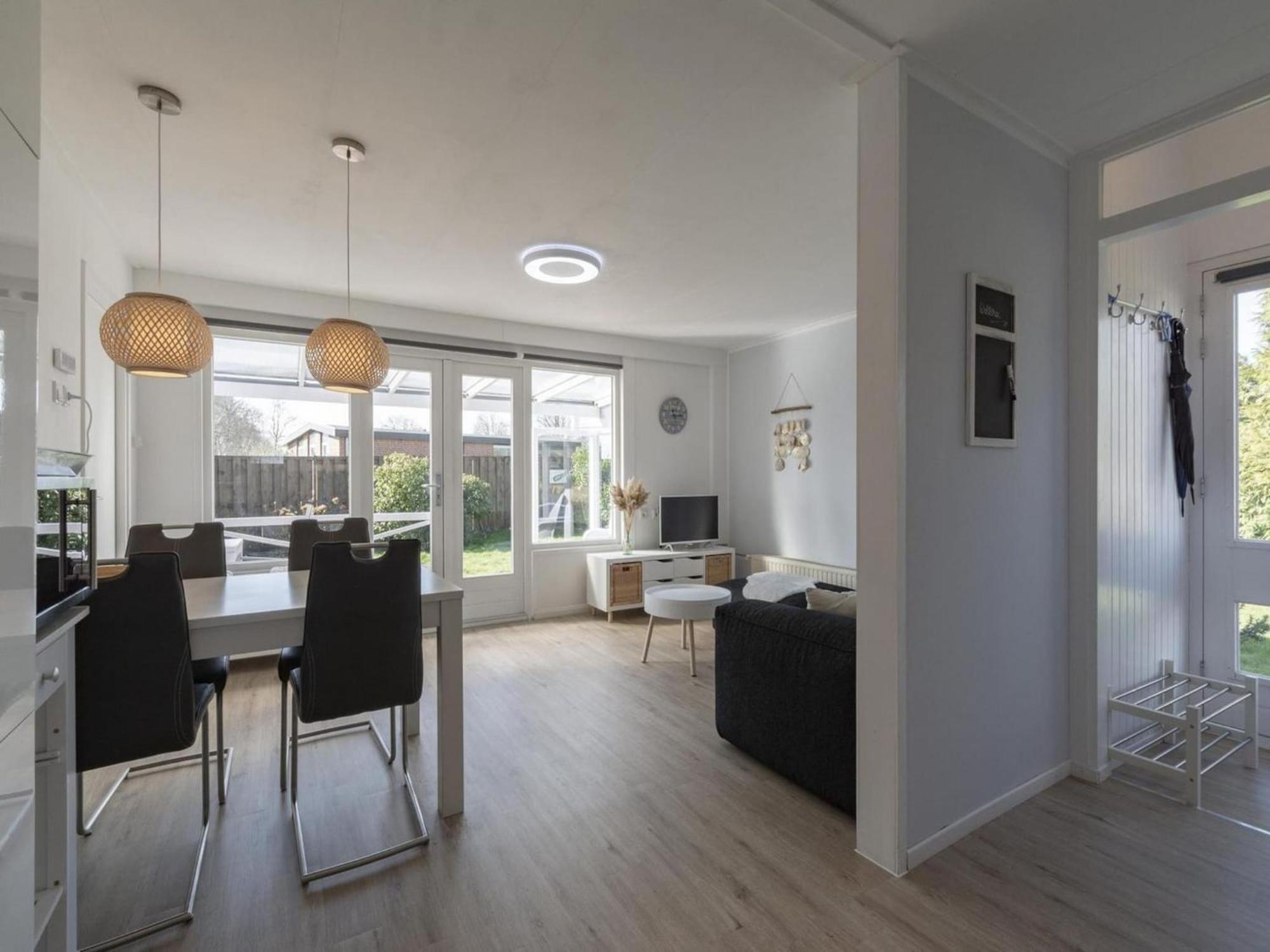 Eureka 75 Sint Maartenszee Villa Sint Maartensvlotbrug Kültér fotó