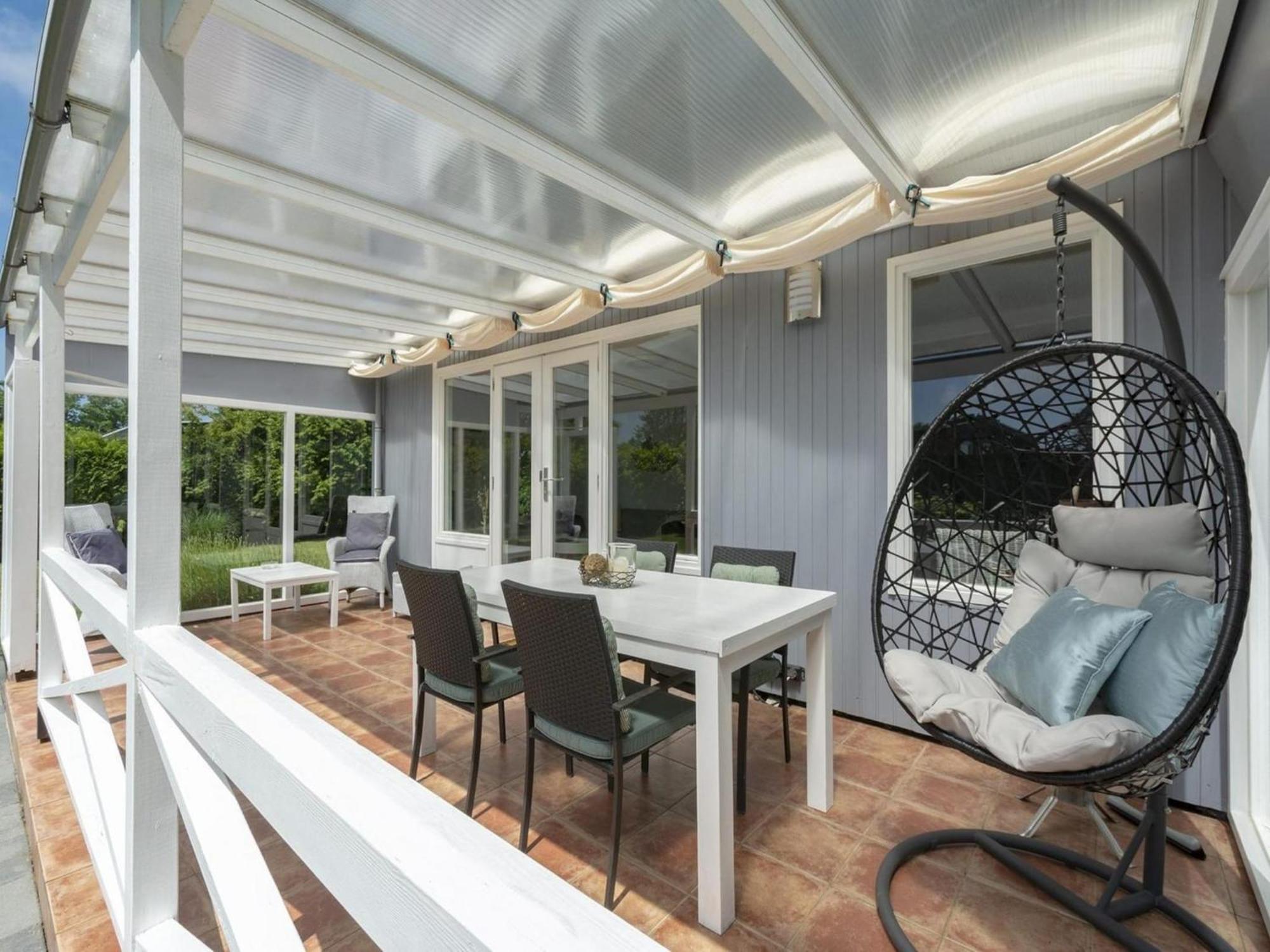 Eureka 75 Sint Maartenszee Villa Sint Maartensvlotbrug Kültér fotó