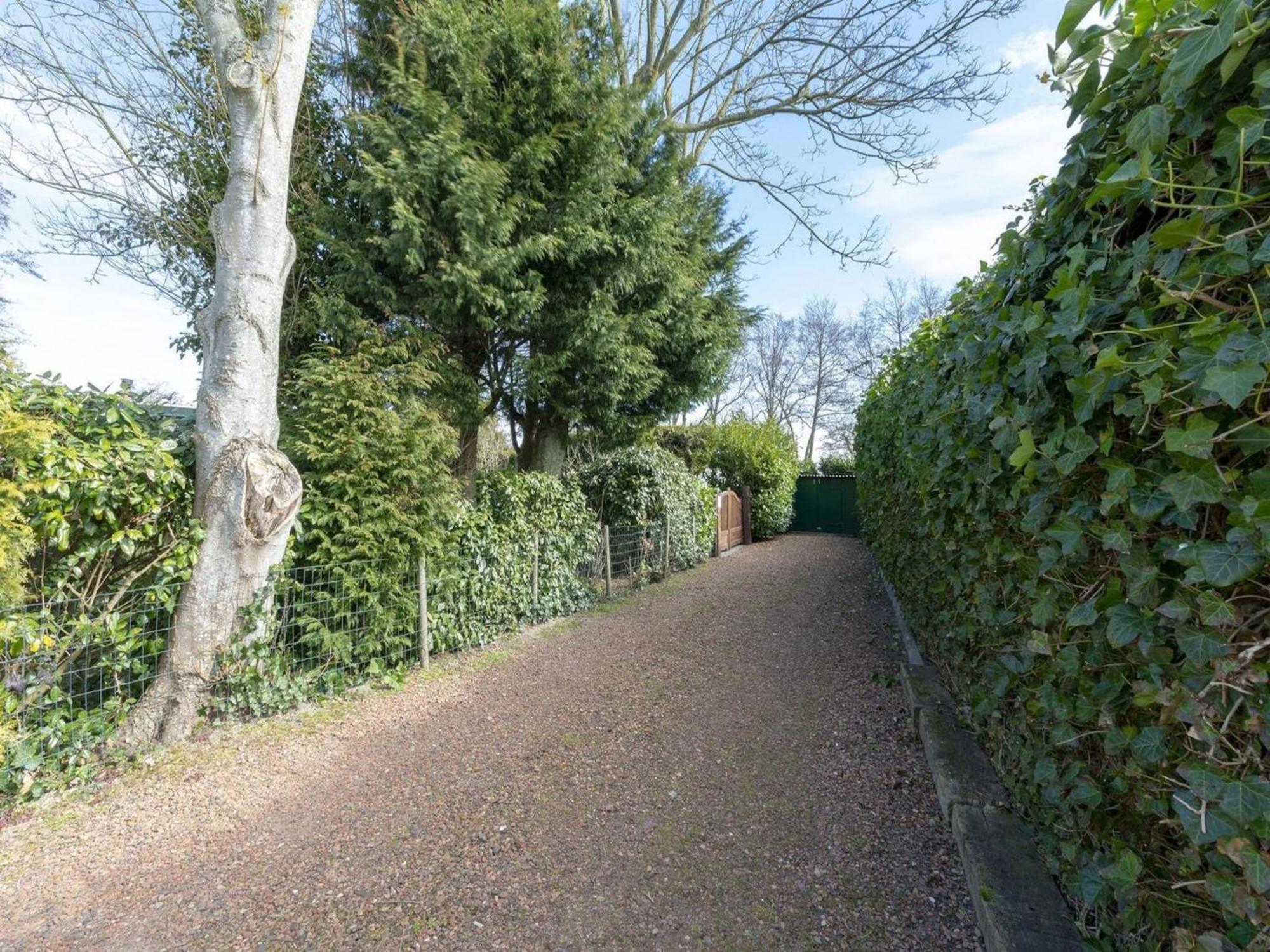 Eureka 75 Sint Maartenszee Villa Sint Maartensvlotbrug Kültér fotó