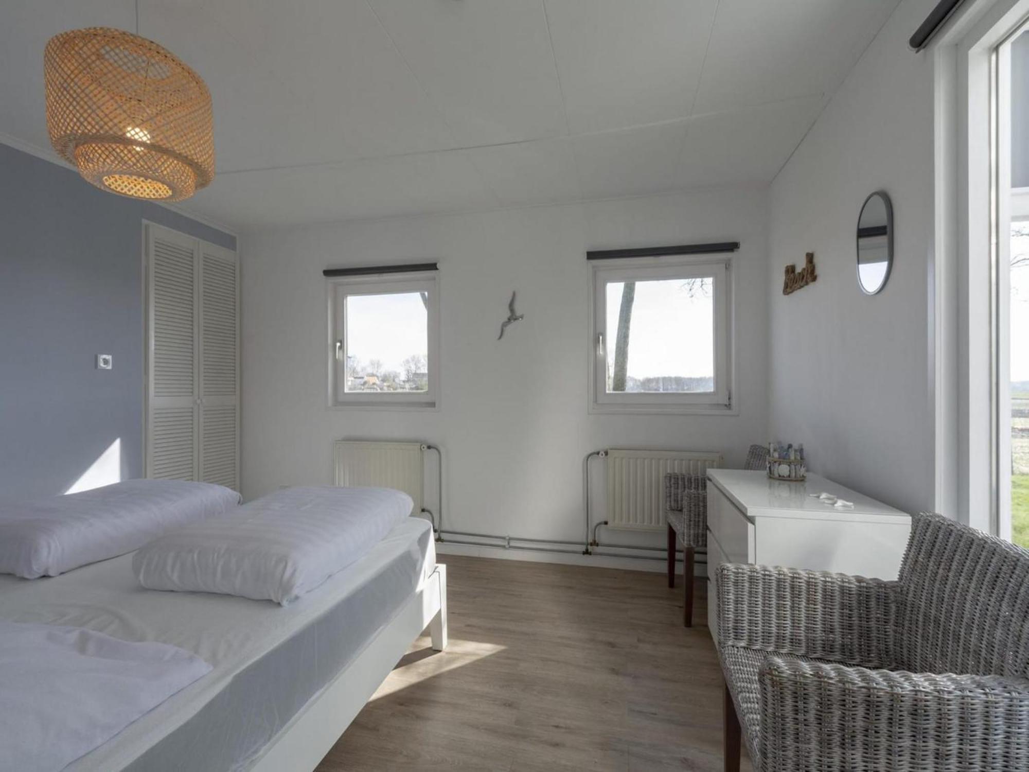 Eureka 75 Sint Maartenszee Villa Sint Maartensvlotbrug Kültér fotó